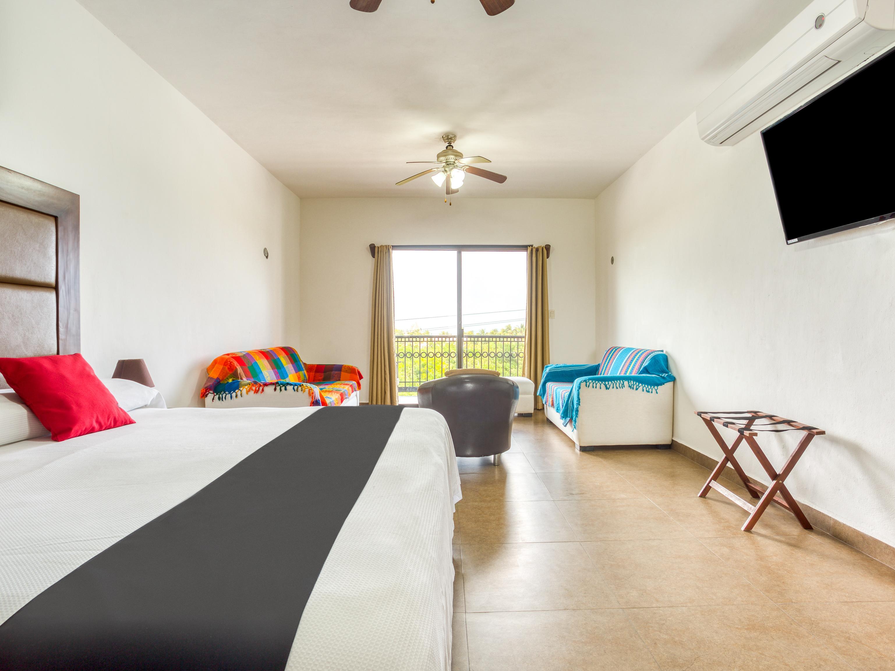 Chac Chi Hotel & Suites Isla Mujeres Εξωτερικό φωτογραφία