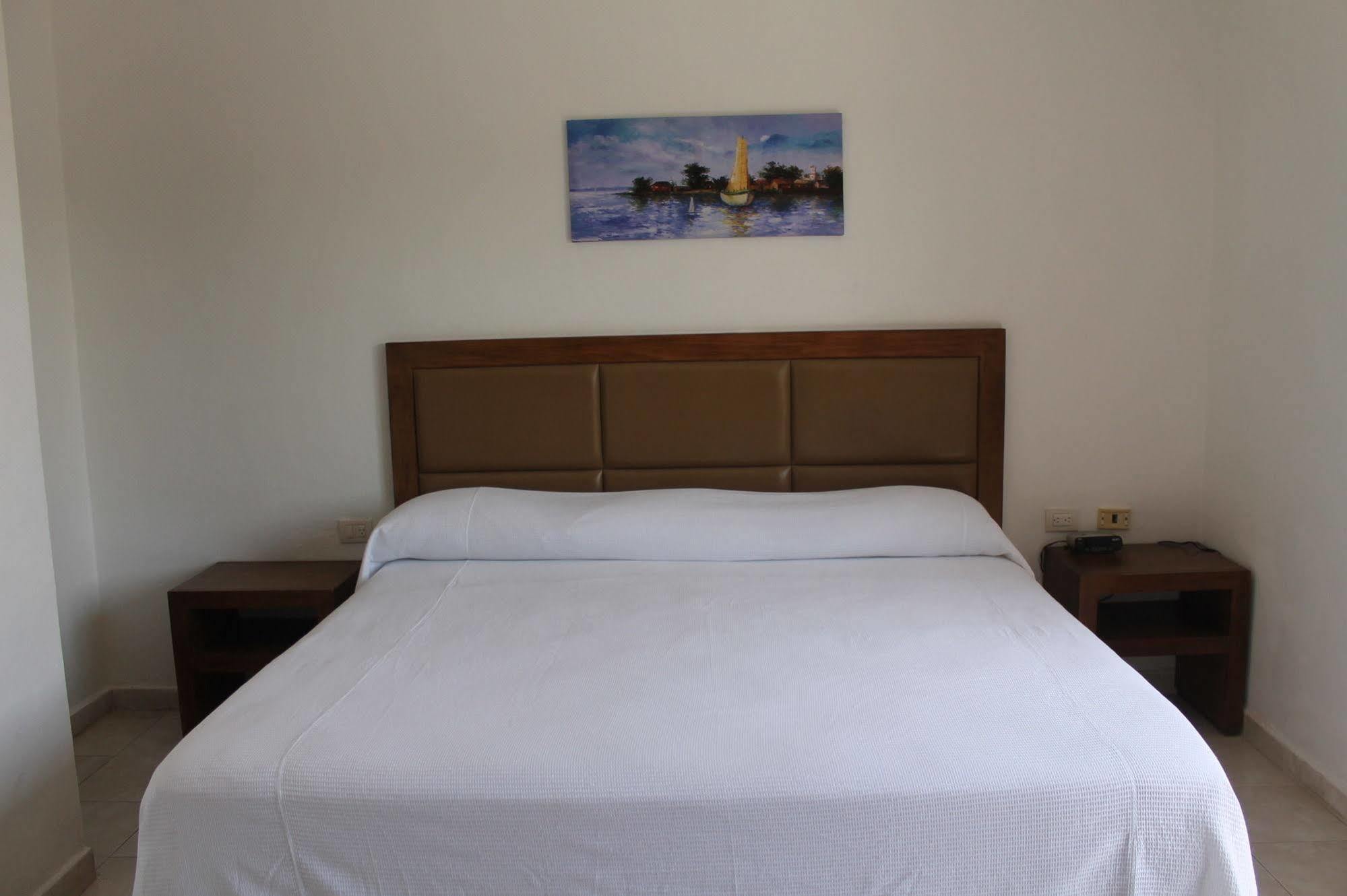 Chac Chi Hotel & Suites Isla Mujeres Εξωτερικό φωτογραφία